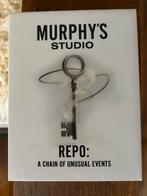 Repo goocheltruc ( zie you tube ), Hobby en Vrije tijd, Feestartikelen, Ophalen of Verzenden, Nieuw