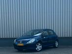 Peugeot 307 1.6 5DRS | NL auto | Climate | Cruise | APK |, Voorwielaandrijving, Stof, 4 cilinders, Blauw
