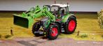 Fendt 618 Vario UH, ., Tractor of Landbouw, Ophalen of Verzenden, Zo goed als nieuw