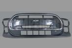 Bumper Mini Cooper F55 F56 FACELIFT LCI Voorbumper MZ1603, Gebruikt, Voor, 6 maanden garantie, Ophalen of Verzenden