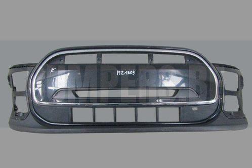 Bumper Mini Cooper F55 F56 FACELIFT LCI Voorbumper MZ1603, Auto-onderdelen, Carrosserie en Plaatwerk, Bumper, Voor, Gebruikt, 6 maanden garantie