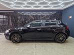 Alfa Romeo Giulietta 1.7 TBi Quadrifoglio Verde / Pano / sto, Gebruikt, 4 cilinders, Traction-control, Zwart