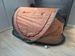 Deryan peuter luxe campingbedje - tentje NIEUW!, Kinderen en Baby's, Babywiegjes en Ledikanten, Ophalen, Nieuw, Reisbedje