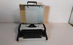 Draagbare Olympia Traveller typemachine, Diversen, Typemachines, Ophalen of Verzenden, Nvt, Nvt, Nvt