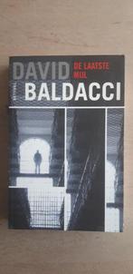 Thrillers - David Baldacci, Ophalen of Verzenden, Gelezen, David Baldacci, Nederland