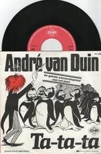 André van Duin – Ta-Ta-Ta, Cd's en Dvd's, Vinyl | Nederlandstalig, Ophalen of Verzenden