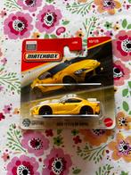 Toyota GR Supra (2023) Matchbox 1/64 nieuw, Ophalen of Verzenden, Nieuw, Auto