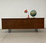 Vintage dressoir / sideboard, Ophalen, Gebruikt, 150 tot 200 cm, Minder dan 100 cm