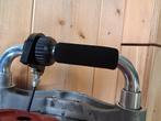 Rhino tentharing rammer demo unit
