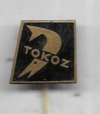 VISSEN SPELD, Verzamelen, Speldjes, Pins en Buttons, Ophalen of Verzenden, Gebruikt, Dier of Natuur, Speldje of Pin