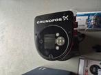 Grundfos magna3 25-80-180. 1x230 50/60Hz, Doe-het-zelf en Verbouw, Verwarming en Radiatoren, Minder dan 30 cm, Overige typen, Minder dan 60 cm