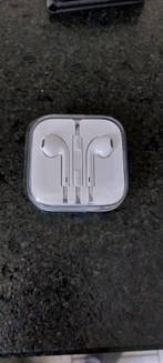 Apple oortjes, Ophalen, Nieuw