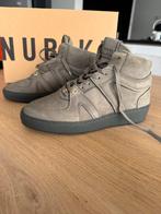 Nubikk Sneakers Maat 37 leren schoenen nieuw, Nubikk, Overige kleuren, Nieuw, Ophalen of Verzenden