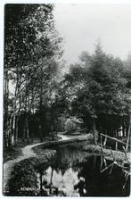 Bennekom., Verzenden, Gelopen, Gelderland