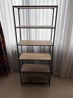 Open kast, Ophalen, Met plank(en), Zo goed als nieuw, Minder dan 150 cm