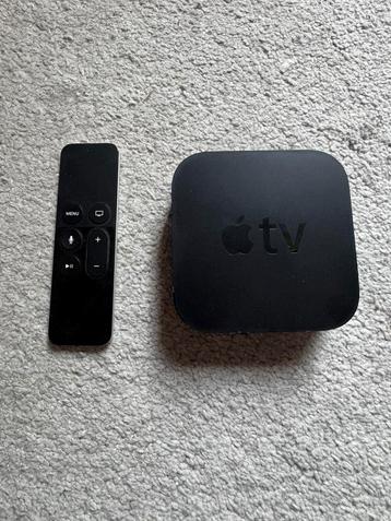 Goedwerkende Apple TV HD Als Nieuw!! beschikbaar voor biedingen