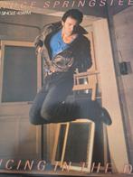 Bruce Springsteen - Cover Me, maxi single, 1984, Pop, Gebruikt, Maxi-single, 12 inch