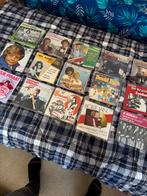 31 singeltjes, Cd's en Dvd's, Ophalen, Zo goed als nieuw, Overige formaten, Levenslied of Smartlap