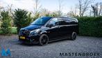Mercedes-Benz VITO 116CDI Autom. XL | LED | Camera | Carplay, Gebruikt, 4 cilinders, Navigatiesysteem, 2500 kg