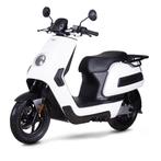 De NIU NQi Cargo 6035  De elektrische bezorgscooter van nu!, Fietsen en Brommers, Snorfietsen en Snorscooters, Elektrisch, Nieuw
