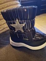 Meisjes snowboots nieuw maat 23, Kinderen en Baby's, Kinderkleding | Schoenen en Sokken, Ophalen of Verzenden, Zo goed als nieuw