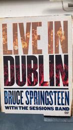 Bruce springsteen, Alle leeftijden, Ophalen of Verzenden, 1980 tot heden, Gebruikt
