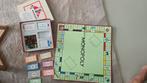 Retro Monopoly, Hobby en Vrije tijd, Gezelschapsspellen | Bordspellen, Ophalen of Verzenden, Zo goed als nieuw