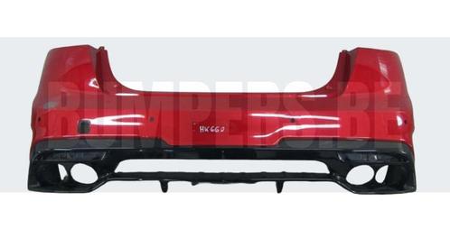 Bumper Kia Stinger GT 17- 86611-J5300 Achterbumper HK660, Auto-onderdelen, Carrosserie en Plaatwerk, Bumper, Achter, Gebruikt