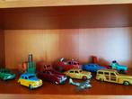 Dinky Toys , 11 st, Ophalen of Verzenden, Gebruikt, Auto, Dinky Toys