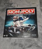 Monopoly Mercedes-AMG sealed, Een of twee spelers, Ophalen of Verzenden, Zo goed als nieuw, Hasbro