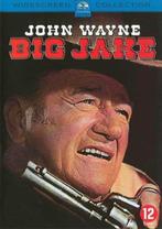 Big Jake (1971), Vanaf 12 jaar, Ophalen of Verzenden, Zo goed als nieuw, Actie