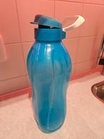 2 Liter Tupperware drinkfles, Ophalen
