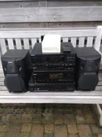 Complete stereo-instalatie merk PIONEER, Ophalen, Gebruikt, Overige typen, Met cd-speler
