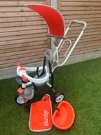 Nieuwe Smoby driewieler – Nooit gebruikt!, Ophalen, Nieuw, Smoby, Duwstang