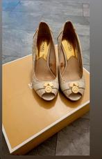Michael kors schoenen, Kleding | Dames, Schoenen, Michael Kors, Verzenden, Beige, Sandalen of Muiltjes