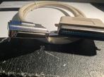 SCSI Kabel zie foto nieuw, Ophalen, Vintage computer