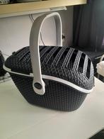 Mooie reisaanbod voor kat cavia of konijn, Ophalen, Zo goed als nieuw