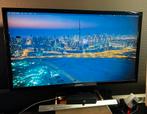 Screen Samsung U28E590D Monitoren, Computers en Software, Monitoren, Ophalen, DisplayPort, 60 Hz of minder, Ultra HD (4K)