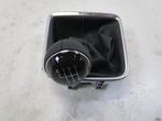 VW Tiguan 5N0 Schakelpook Leer Leder 5N07111113AA, Ophalen of Verzenden, Gebruikt