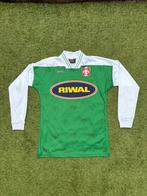 FC Dordrecht shirt, Sport en Fitness, Voetbal, Ophalen of Verzenden, Zo goed als nieuw, Shirt