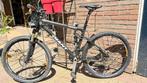 Giant Race Team NRS carbon, Fully, Ophalen of Verzenden, Zo goed als nieuw, Giant