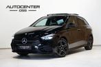 Mercedes-Benz B-Klasse 250 e AMG ✅ PANO ✅ CAMERA ✅ NAV, 12 maanden, Gebruikt, Zwart, 4 cilinders