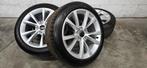 17" VW Caddy Golf Audi A3 Octavia velgen winter zomerbanden, Auto-onderdelen, Banden en Velgen, Banden en Velgen, Nieuw, 17 inch
