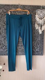 Triple Nine Travelstof Broek XL Turquoise/Blauw, Triple Nine, Blauw, Maat 42/44 (L), Ophalen of Verzenden