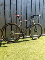 Cube nuroad gravelbike (ZGAN), Ophalen, Zo goed als nieuw, Carbon, Overige merken