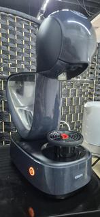 Koffiecupmachine koffieapparaat Krups NESCAFE Dolce Gusto, Ophalen, Zo goed als nieuw, Koffiemachine