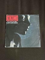 Kokomo singel lp, Cd's en Dvd's, Vinyl Singles, Gebruikt, Ophalen of Verzenden