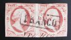 postzegels nederland, Postzegels en Munten, Postzegels | Nederland, Ophalen of Verzenden, T/m 1940