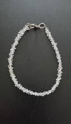 Herkimer armband, Ophalen of Verzenden, Nieuw, Wit