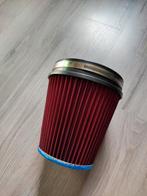 Air Filter universal  luchtfilter, Ophalen of Verzenden, Nieuw